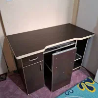 میز کامپیوتر