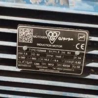 کارواش صنعتی سه فاز|ماشین‌آلات صنعتی|بندر ماهشهر, |دیوار