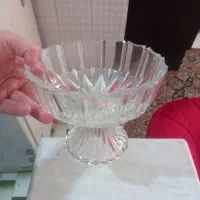 دوتیکه شیرینی یا آجیل خوری سالم
