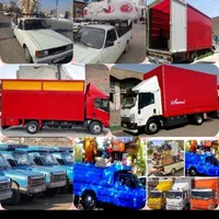 حمل اثاثیه منزل اتوبار پارسیان پاکدشت با۳۰درصد|خدمات حمل و نقل|پاکدشت, پاکدشت (مامازند)|دیوار