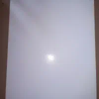 کاغذ گلاسه روغنی