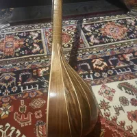 سه تار دو مهر مکتب|سازهای سنتی|شیراز, قصرالدشت|دیوار