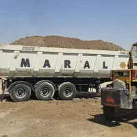 کود مرغی کهنوج