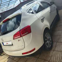 جک S5|خودرو سواری و وانت|بستان آباد, |دیوار