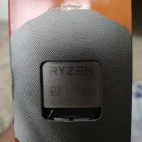 CPU Ryzen 5 3600 box|قطعات و لوازم جانبی رایانه|تهران, وردآورد|دیوار