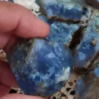 سنگ آبی  خراسان جنوبی|جواهرات|اصفهان, دانشگاه اصفهان|دیوار