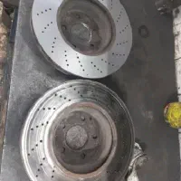 تراش دیسک و خدمات تراشکاری|خدمات موتور و ماشین|اهواز, کوی طلاب|دیوار