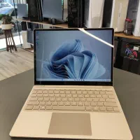 لپتاپ Surface Go با رنگ بسیار زیبا (فروش اقساطی)