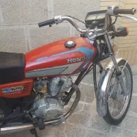 موتور ۱۲۵ساوین تمیز|موتورسیکلت|همدان, |دیوار