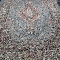 فرش خوش نقش