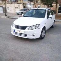 ساینا دنده ای EX ، مدل 97