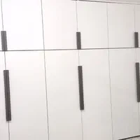 کمد چهارچوبی و باکسی mdf و ...|مصالح و تجهیزات ساختمان|دزفول, |دیوار