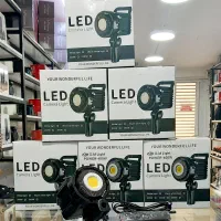 نورهای LED استودیویی/جهان دوربین