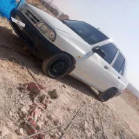 پراید مدل 96