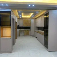 کابینت دکوراسیون درب ضد سرقت