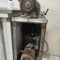 چرخ گوشت|سایر لوازم برقی|لنجان, |دیوار