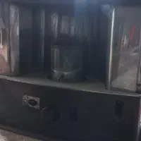 چراغ تیوست