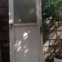 درب آلمیونی حمام