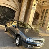 پارس ۱۴۰۱ بدون مشابه