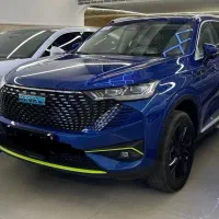 هاوال H6 داخل طوسی مدل 1404 روز// هاوال اچ شیش صفر