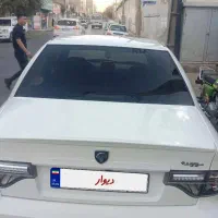 سورن پلاس 1401 موتور ef7|خودرو سواری و وانت|مشهد, شهید آوینی|دیوار