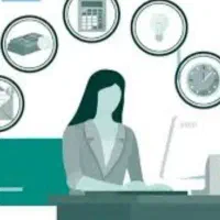 نیازمند منشی و بازاریاب در دفتر کارخونه
