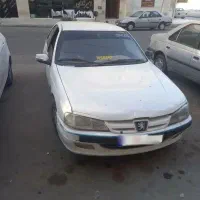 پارس و مزدا۷۲مدل ۸۱ معاوضه با زمین باغ