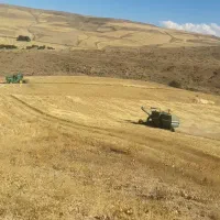 کمباین مدل۸۳ کاهکوب همدان