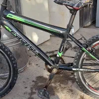 دو عدد دوچرخه ۲۰ سالم