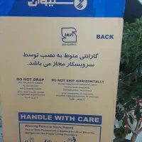 یخچال الجی سیلوان|یخچال و فریزر|خوی, |دیوار