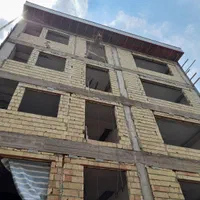 پیش فروش ۳خواب/ تکواحد / ۱۸۵متر / نیکمرام / معلم