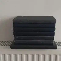 سررسید سالنامه تقویم برای جزوه نویسی دانشجویی