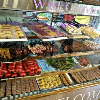 نیازمند اشپز ماهر