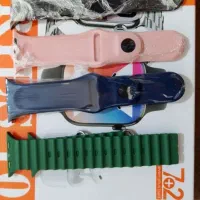 یک ساعت اپل واچ با قیمت خوب|ساعت|کاشمر, |دیوار