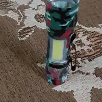 چراغ قوه|کوهنوردی و کمپینگ|زاهدان, |دیوار