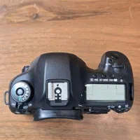 دوربین کانن Eos 5D mark III|دوربین عکاسی و فیلم‌برداری|تهران, شیخ هادی|دیوار
