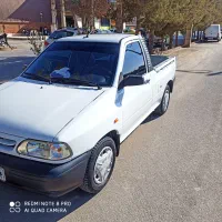 پراید وانت ۱۴۰۱