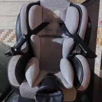 صندلی ماشین دلیجان مدل ایرتک Delijan airtech|تخت و صندلی بچه|صدرا-فارس, فاز ۱|دیوار