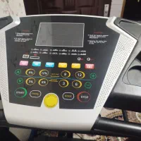 تردمیل در حد نو|تجهیزات ورزشی|خواف, |دیوار