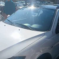 کوییک RS مدل ۴۰۲|خودرو سواری و وانت|یزد, |دیوار