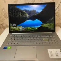 فروش لپ تاپ بسیار نو