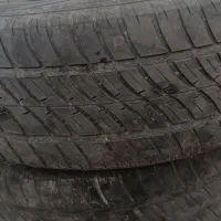 لاستیک بارز ایکس ۲۲، دنا توربو و تارا