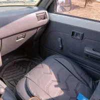 تویوتا هایلوکس دوکابین ۹۲بدونه رنگ|خودرو سواری و وانت|سقز, |دیوار