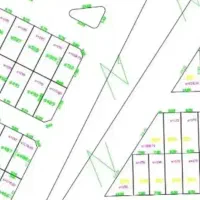 زمین مسکونی|فروش زمین و ملک کلنگی|قیدار, |دیوار