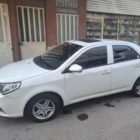 جیلی اکسلنت gc6