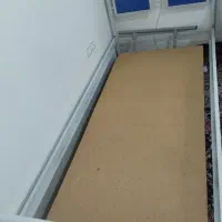 تخت|تخت و سرویس خواب|بروجرد, |دیوار