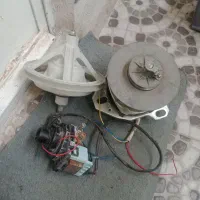 لباسشویی دوقولو