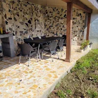 اجاره روزانه/هفتگی/ماهانه ویلا ۶۰۰ متری|اجارهٔ کوتاهمدت ویلا و باغ|خمام, |دیوار