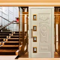 فروش آسانسور بصورت شرایط ویژه، همراه نصب|خدمات پیشه و مهارت|گرگان, |دیوار