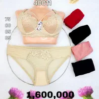 ست،نیمتنه،سوتین عمده